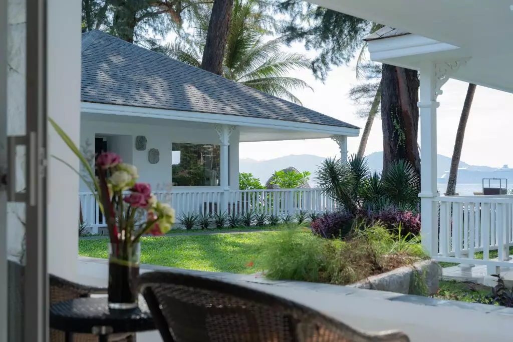 Thavorn Beach Village Resort and Spa Phuket